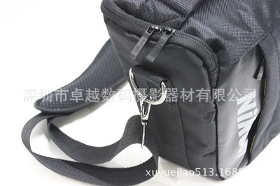 热销相机包选购指南 工厂直销单反包与防水皮三角包解析