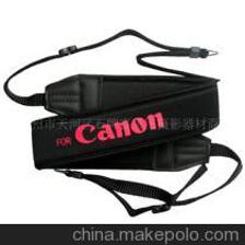 佳能相机减压背带 解放双肩，专注创作