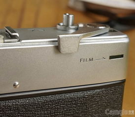 二手摄影器材市场中的经典选择 Minolta 7s 700交易指南与平台推荐